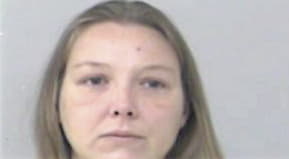 Jillian Redditt, - St. Lucie County, FL 